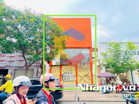 Cho thuê nhà 343 Lê Văn Sỹ, Phường 1, Quận Tân Bình, Hồ Chí Minh