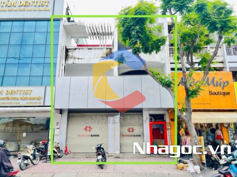 Cho thuê nhà 104-106 Nguyễn Oanh, Phường 1, Quận Gò Vấp, Hồ Chí Minh