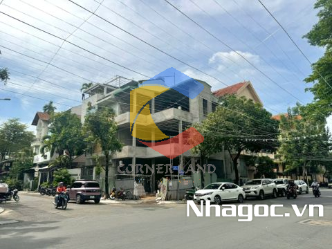 Cho thuê nhà Góc 2MT 27 Hoa Mai, Phường 2, Quận Phú Nhuận, Hồ Chí Minh