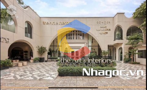 Cho thuê nhà 179 Lý Chính Thắng, Phường 6,  Quận 3, Hồ Chí Minh