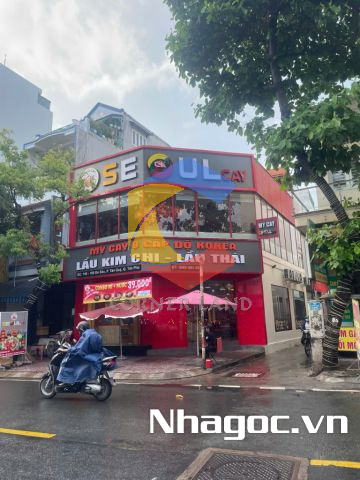 Cho thuê nhà Góc 2MT 156-158 Gò Dầu, Phường Tân Quý, Quận Tân Phú, Hồ Chí Minh