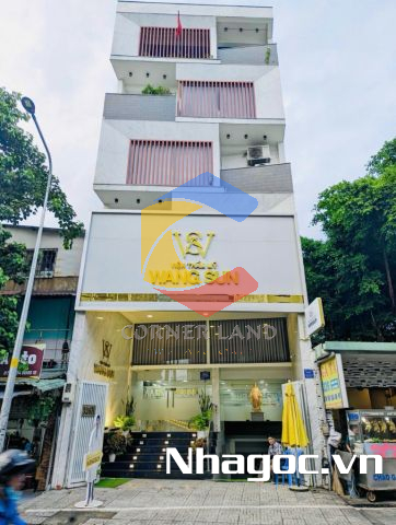 Cho thuê nhà 326B Nguyễn Trọng Tuyển, Phường 1, Quận Tân Bình, Hồ Chí Minh