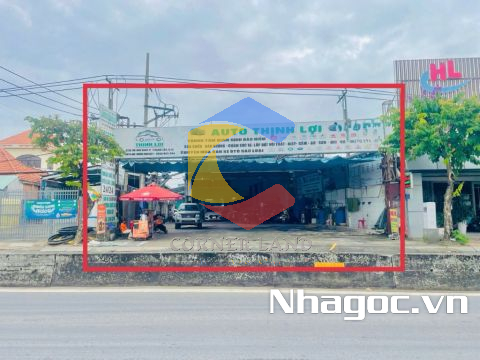 Cho thuê kho nhà xưởng đất 32 Hà Huy Giáp, Phường Thạnh Lộc,  Quận 12, Hồ Chí Minh