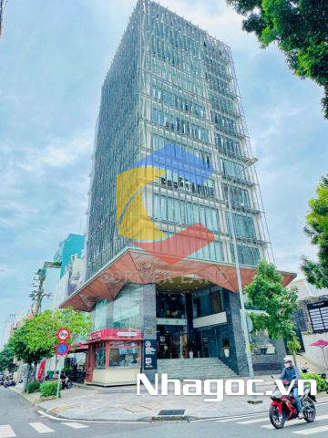 Bán tòa nhà Góc 2MT 56 Nguyễn Đình Chiểu, Phường Đa Kao,  Quận 1, Hồ Chí Minh