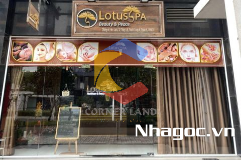 Cho thuê ShopHouse 32 Thủy Lợi, Phường Phước Long A,  Quận 9, Hồ Chí Minh