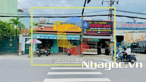 Cho thuê nhà 165 Bình Long, Phường Bình Hưng Hòa A, Quận Bình Tân, Hồ Chí Minh