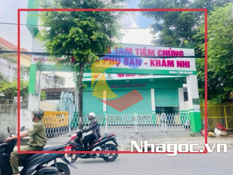 Cho thuê nhà 305 Nguyễn Văn Khối, Phường 8, Quận Gò Vấp, Hồ Chí Minh