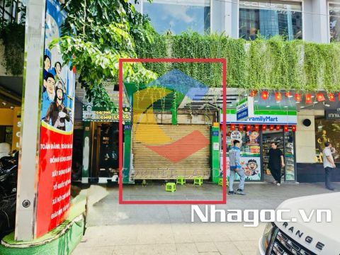 Cho thuê nhà 66A Nguyễn Huệ, Phường Bến Nghé,  Quận 1, Hồ Chí Minh