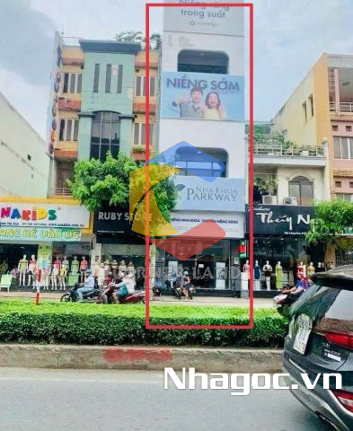 Cho thuê nhà 358 Cộng Hòa, Phường 4, Quận Tân Bình, Hồ Chí Minh