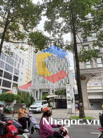 Cho thuê nhà 186A Nam Kỳ Khởi Nghĩa, Phường 7,  Quận 3, Hồ Chí Minh