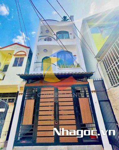 Bán nhà hẻm 250/25/15 Nguyễn Thượng Hiền, Phường 5, Quận Phú Nhuận, Hồ Chí Minh