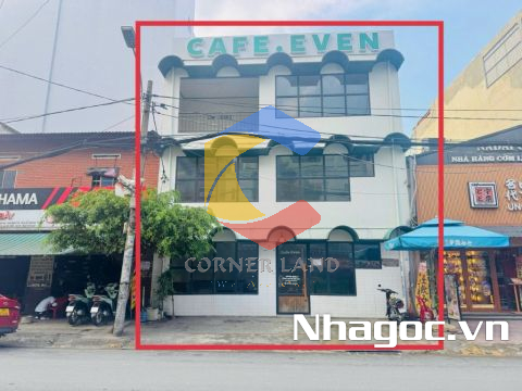 Cho thuê nhà 250A Nguyễn Hồng Đào, Phường 14, Quận Tân Bình, Hồ Chí Minh