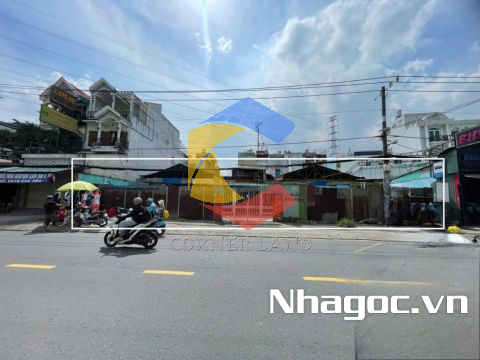 Cho thuê nhà 785A Nguyễn Ảnh Thủ, Phường Tân Chánh Hiệp,  Quận 12, Hồ Chí Minh