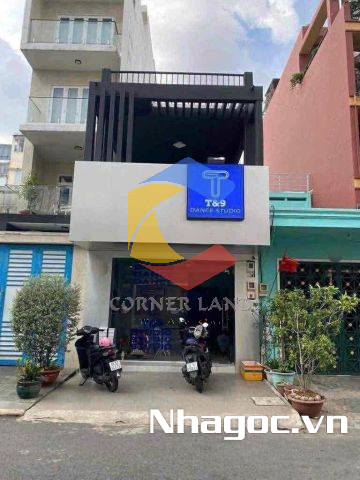 Cho thuê nhà PP9 Ba Vì, Phường 15,  Quận 10, Hồ Chí Minh