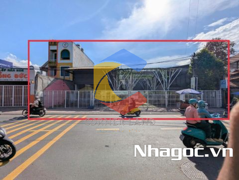 Cho thuê nhà 40-42 Nguyễn Văn Tăng, Phường Long Thạnh Mỹ,  Quận 9, Hồ Chí Minh