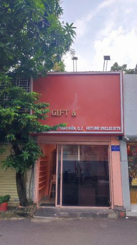 Cho thuê nhà 111 Xuân Thủy, Phường Thảo Điền,  Quận 2, Hồ Chí Minh