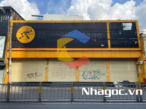 Cho thuê nhà 200 Nguyễn Gia Trí, Phường 25, Quận Bình Thạnh, Hồ Chí Minh