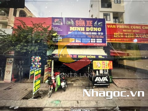 Cho thuê nhà 614 Huỳnh Tấn Phát, Phường Tân Phú,  Quận 7, Hồ Chí Minh
