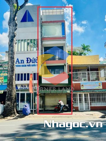 Cho thuê nhà 474 Nguyễn Tri Phương, Phường 9,  Quận 10, Hồ Chí Minh