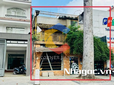 Cho thuê nhà 126 Sương Nguyệt Ánh, Phường Bến Thành,  Quận 1, Hồ Chí Minh