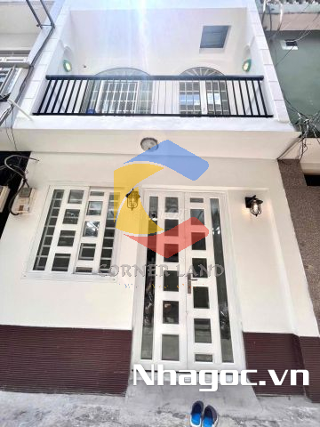 Bán nhà hẻm 224/59 Lý Thường Kiệt, Phường 14,  Quận 10, Hồ Chí Minh