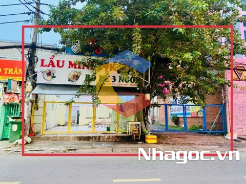 Cho thuê nhà 107 Ung Văn Khiêm, Phường 25, Quận Bình Thạnh, Hồ Chí Minh