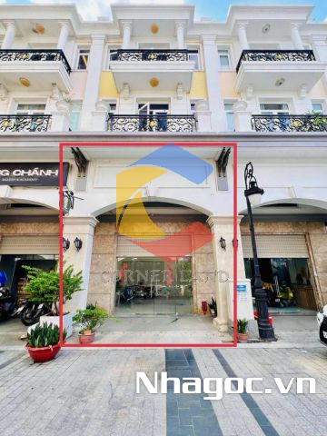 Cho thuê ShopHouse 57 Số 16, Phường 6,  Quận 8, Hồ Chí Minh