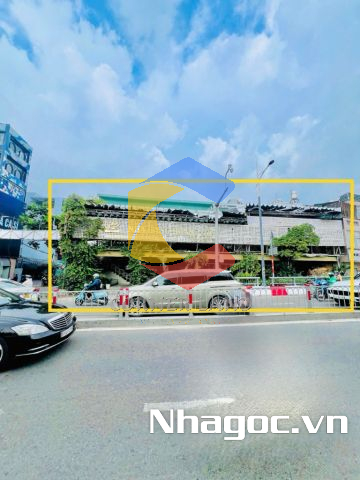 Cho thuê nhà Góc 2MT 456A Dương Bá Trạc, Phường 1,  Quận 8, Hồ Chí Minh