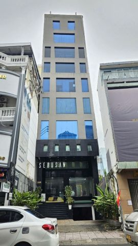 Bán nhà 288-290 Phạm Văn Hai, Phường 5, Quận Tân Bình, Hồ Chí Minh