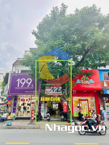 Cho thuê nhà 353 Lê Văn Sỹ, Phường 13,  Quận 3, Hồ Chí Minh