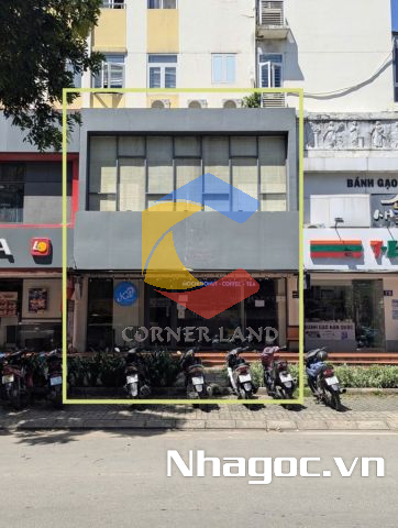 Cho thuê ShopHouse 74 Phạm Văn Nghị, Phường Tân Phong,  Quận 7, Hồ Chí Minh