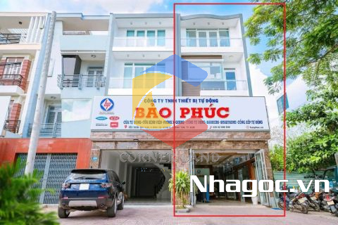 Cho thuê nhà 411 Trần Văn Giàu, Phường Bình Hưng Hòa B, Quận Bình Tân, Hồ Chí Minh