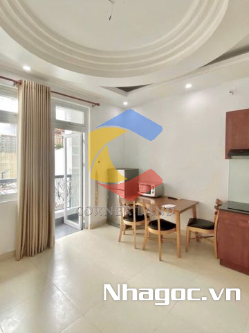 Bán nhà hẻm 12/3 Cù Lao, Phường 2, Quận Phú Nhuận, Hồ Chí Minh