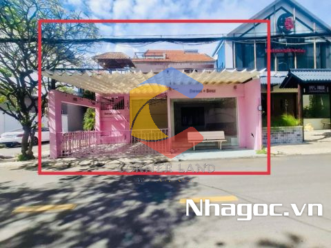 Cho thuê nhà Góc 2MT 9 Ngô Quang Huy, Phường Thảo Điền,  Quận 2, Hồ Chí Minh