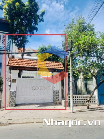 Cho thuê nhà 35A Tống Hữu Định, Phường Thảo Điền,  Quận 2, Hồ Chí Minh