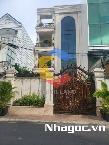 Bán nhà U12A Bạch Mã, Phường 5,  Quận 10, Hồ Chí Minh