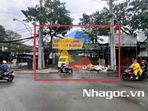 Bán nhà 629-631 Lê Văn Lương, Phường Tân Phong,  Quận 7, Hồ Chí Minh