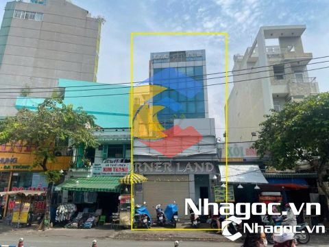 Bán nhà 90 Minh Phụng, Phường 5,  Quận 6, Hồ Chí Minh