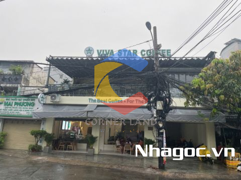 Bán nhà 6-6A Hòa Bình, Phường 5,  Quận 11, Hồ Chí Minh