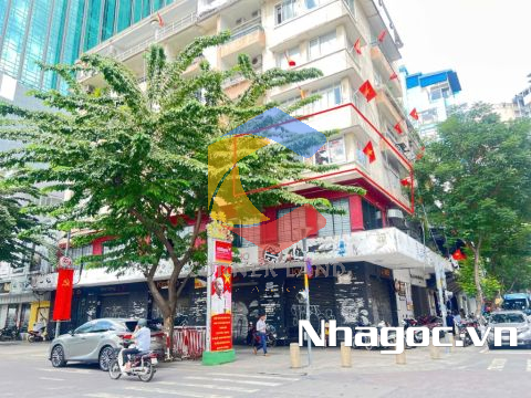 Cho thuê lầu 2 số 40A Ngô Đức Kế, Phường Sài Gòn, Hồ Chí Minh