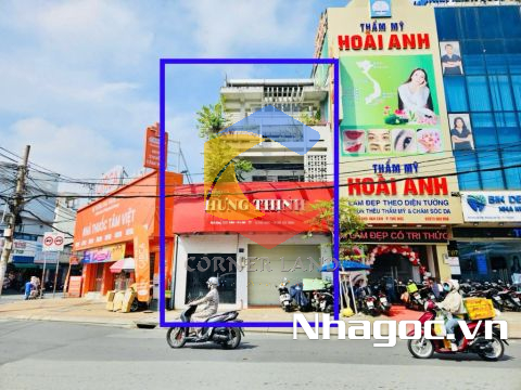 Bán nhà 703 Kha Vạn Cân, Phường Linh Tây, Quận Thủ Đức, Hồ Chí Minh