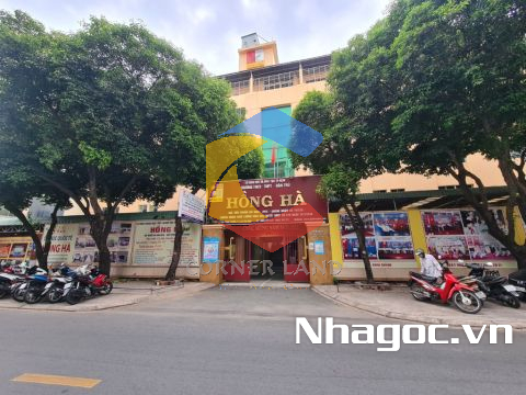 Bán nhà 342Bis Nguyễn Trọng Tuyển, Phường 2, Quận Tân Bình, Hồ Chí Minh