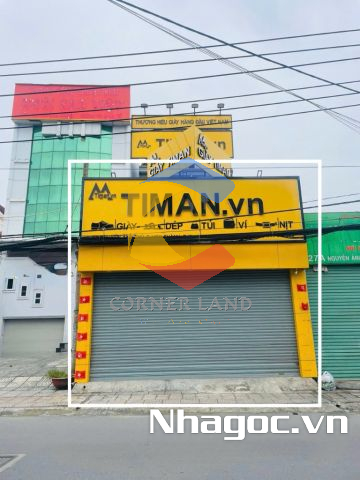 Cho thuê nhà 156 Nguyễn Ảnh Thủ, Phường Hiệp Thành,  Quận 12, Hồ Chí Minh