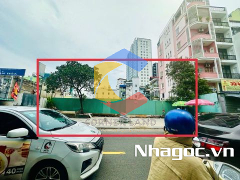 Cho thuê nhà Góc 2MT 42 Trần Đình Xu, Phường Cô Giang,  Quận 1, Hồ Chí Minh