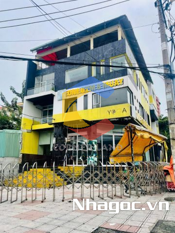 Cho thuê nhà Góc 2MT 1/45A Nguyễn Văn Quá, Phường Đông Hưng Thuận,  Quận 12, Hồ Chí Minh