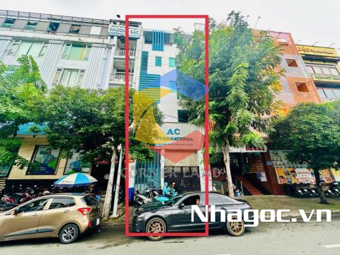 Cho thuê nhà 19 Phan Xích Long, Phường 3, Quận Bình Thạnh, Hồ Chí Minh