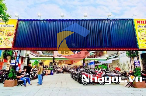 Cho thuê nhà 201-203 Lê Văn Quới, Phường Bình Trị Đông, Hồ Chí Minh