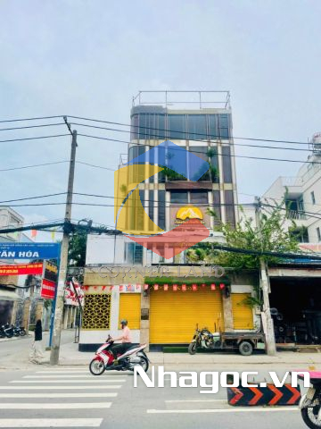 Cho thuê nhà Góc 2MT 152 Nguyễn Văn Khối, Phường 8, Quận Gò Vấp, Hồ Chí Minh
