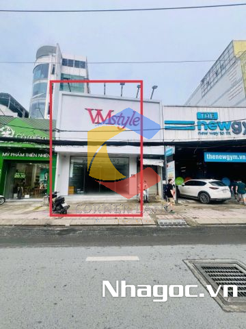 Cho thuê nhà 130 Nguyễn Thị Thập, Phường Bình Thuận,  Quận 7, Hồ Chí Minh