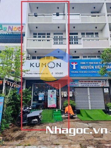 Cho thuê nhà 134 Vũ Tông Phan, Phường An Phú,  Quận 2, Hồ Chí Minh